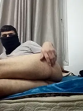 Snapshot of tetoo304 chatting on 18, 1, 2025 tetoo304 online show from 18, 1, 2025