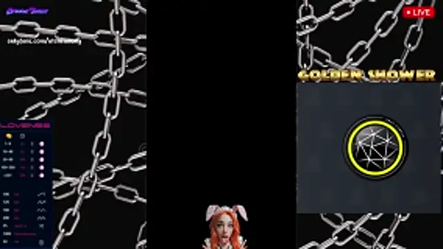 AteneaDolly online show from 18, 11, 2025