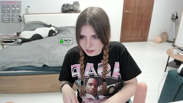 Brooooke online show from 4, 2, 2026