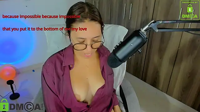 isa loves cum online show from 14, 3, 2026