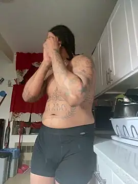 MilkyMontana online show from 30, 1, 2025