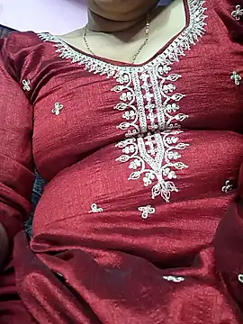 Ritasingh-0461 online show from 20, 9, 2025