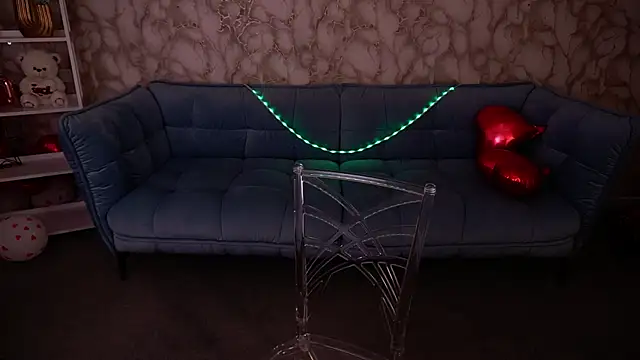 RosieMoons online show from 2, 3, 2026