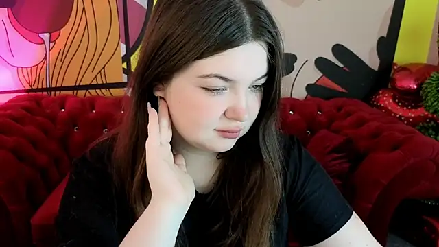 RosieMoons online show from 15, 4, 2026