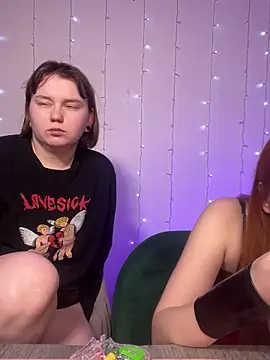 Snapshot of Radiants_two chatting on 31, 1, 2026 Radiants two online show from 31, 1, 2026