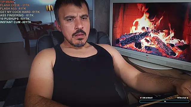 officeman7 online show from 10, 11, 2025