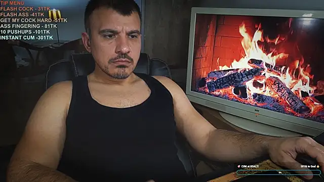 officeman7 online show from 17, 1, 2026