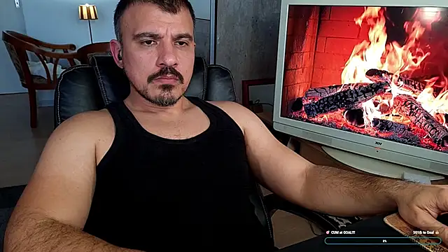 officeman7 online show from 27, 2, 2026