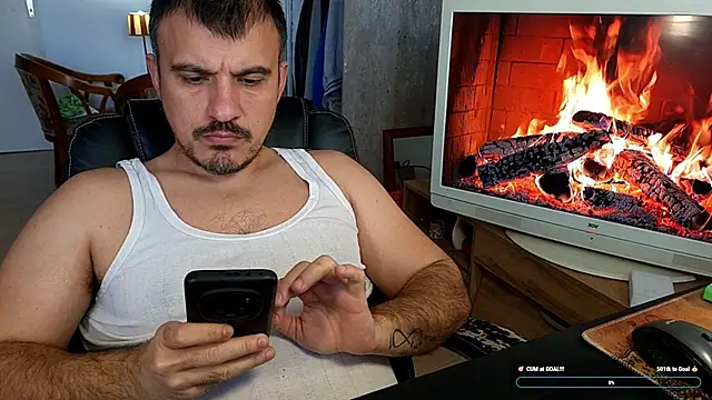 officeman7 online show from 11, 3, 2026