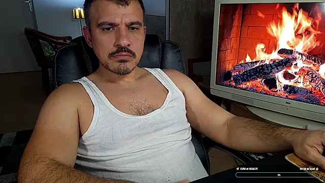 officeman7 online show from 14, 3, 2026