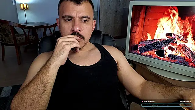 officeman7 online show from 17, 4, 2026