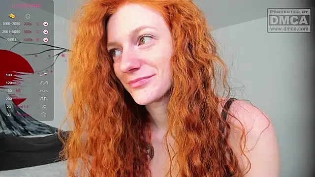 Snapshot of Aliceginger99 chatting on 3, 2, 2025 Aliceginger99 online show from 3, 2, 2025
