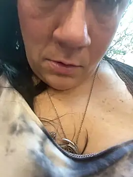 sexyasscougar online show from 17, 12, 2024