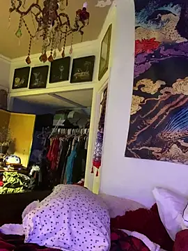 sexyasscougar online show from 8, 3, 2025