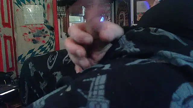 Snapshot of duggiefresh chatting on 30, 1, 2025 duggiefresh online show from 30, 1, 2025