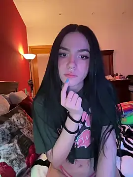 ShannonShanny online show from 7, 12, 2024