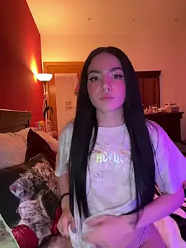 ShannonShanny online show from 17, 12, 2024