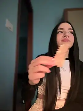 ShannonShanny online show from 27, 1, 2025