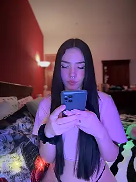 ShannonShanny online show from 30, 1, 2025