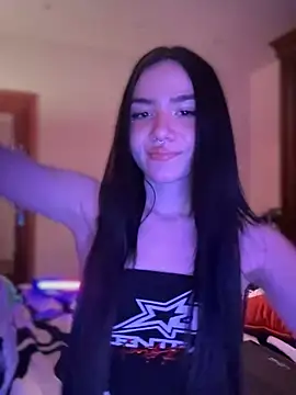 ShannonShanny online show from 1, 2, 2025