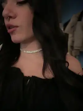 ShannonShanny online show from 20, 2, 2025