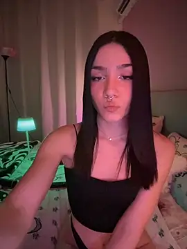 ShannonShanny online show from 14, 10, 2025