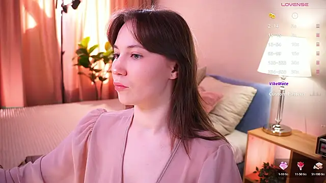 askaudrey  online show from 28, 3, 2026