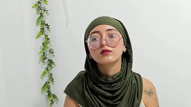 aysel elid online show from 6, 12, 2024