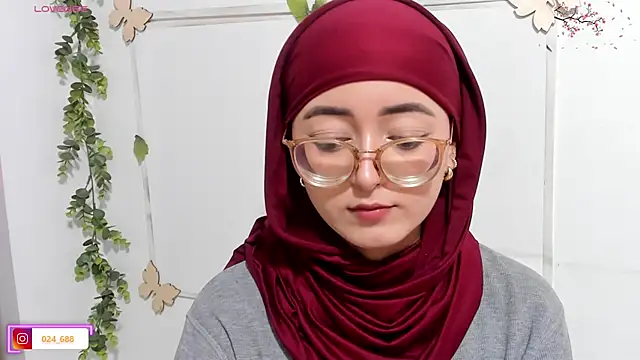 aysel elid online show from 15, 5, 2026