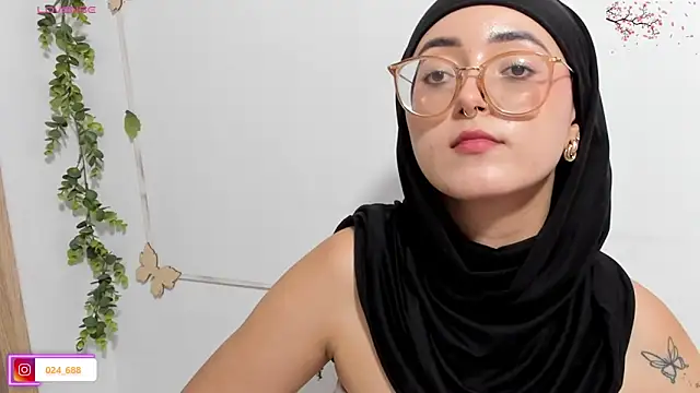 aysel elid online show from 26, 5, 2026