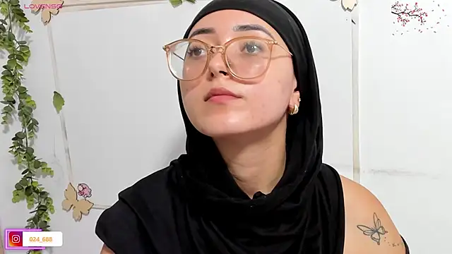 aysel elid online show from 26, 7, 2026