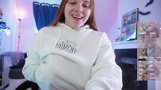  Yummy Girl  online show from 15, 2, 2025