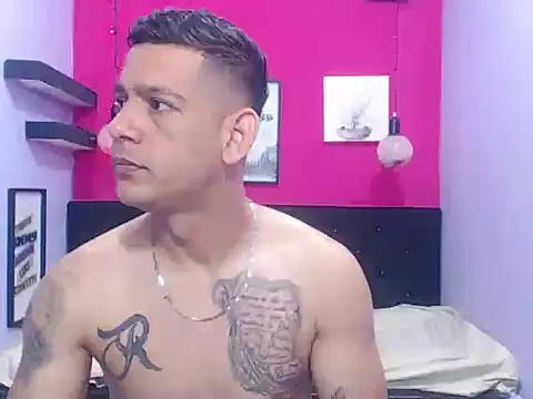 master monstercock  online show from 11, 4, 2026