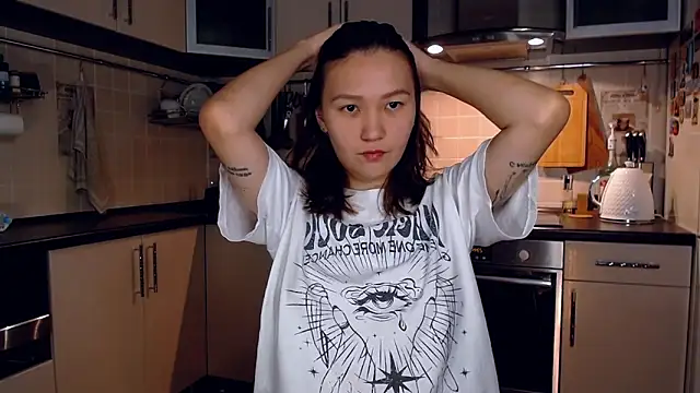 Snapshot of Kelly_Yon chatting on 23, 9, 2025 Kelly Yon online show from 23, 9, 2025