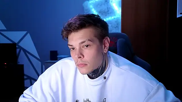 DENIS HERE online show from 2, 12, 2024