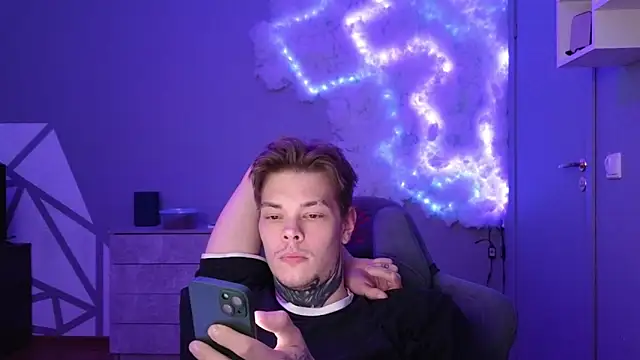 DENIS HERE online show from 9, 12, 2024