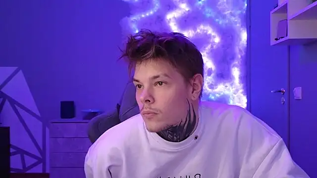 DENIS HERE online show from 11, 12, 2024