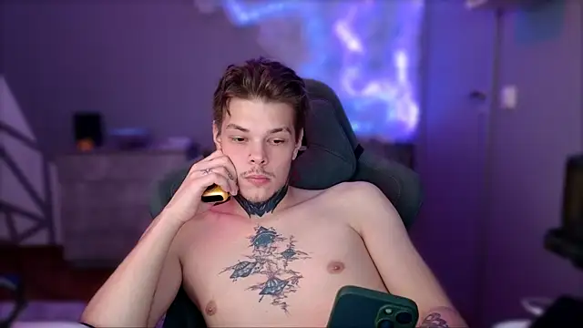 DENIS HERE online show from 14, 12, 2024