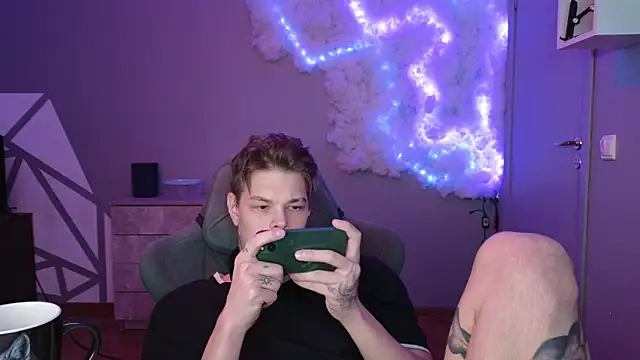 DENIS HERE online show from 15, 12, 2024