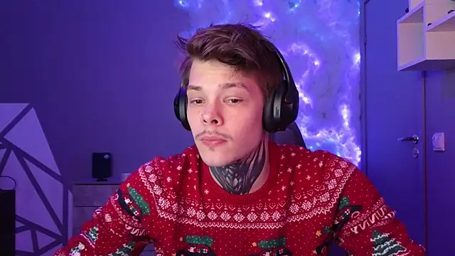 DENIS HERE online show from 31, 12, 2024