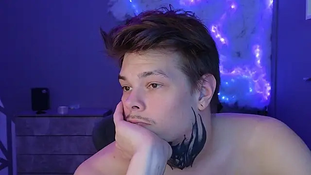 DENIS HERE online show from 31, 12, 2024