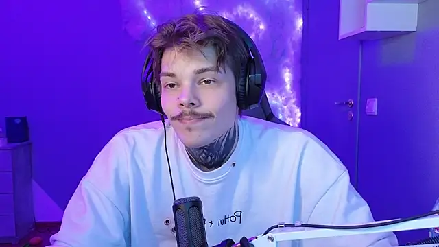 DENIS HERE online show from 23, 1, 2025