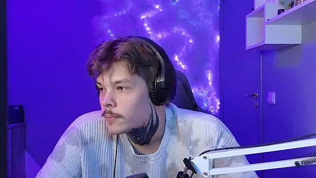 DENIS HERE online show from 28, 1, 2025