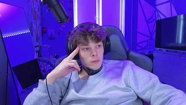 DENIS HERE online show from 15, 2, 2025