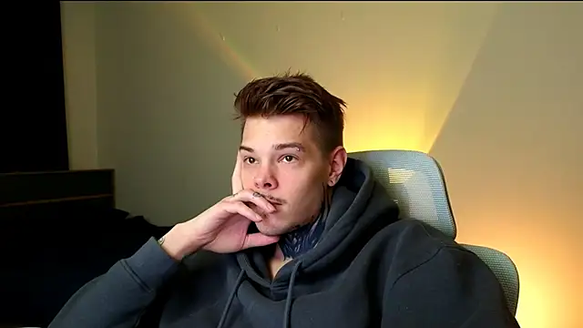 DENIS HERE online show from 14, 2, 2026