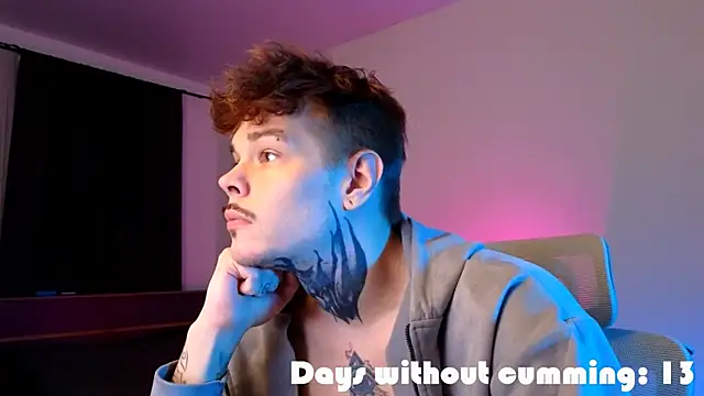 DENIS HERE online show from 10, 3, 2026