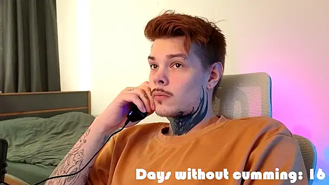 DENIS HERE online show from 13, 3, 2026