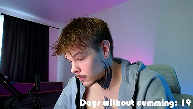 DENIS HERE online show from 16, 3, 2026