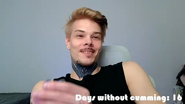 DENIS HERE online show from 19, 4, 2026