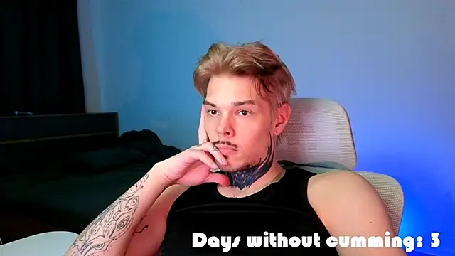 DENIS HERE online show from 21, 4, 2026